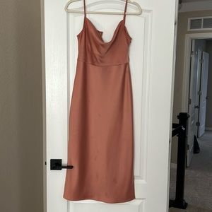 Sachin & Babi dress by BHLDN